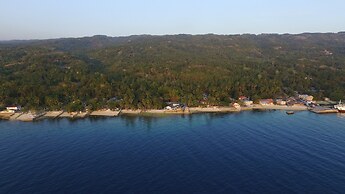 MDF Beach Resort And Day Tours