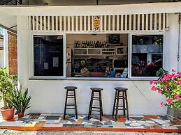 MDF Beach Resort And Day Tours