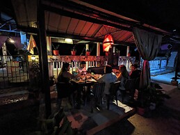 MDF Beach Resort And Day Tours