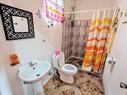 MDF Beach Resort And Day Tours