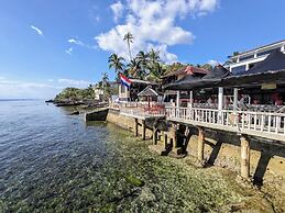MDF Beach Resort And Day Tours