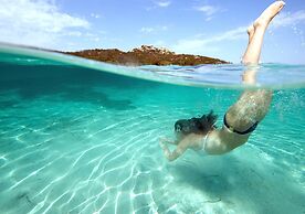 MDF Beach Resort And Day Tours