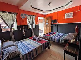 MDF Beach Resort And Day Tours