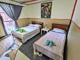 MDF Beach Resort And Day Tours