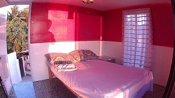 MDF Beach Resort And Day Tours