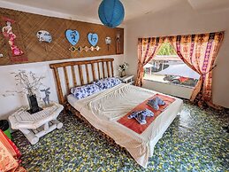 MDF Beach Resort And Day Tours