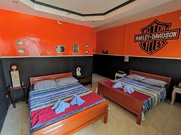 MDF Beach Resort And Day Tours
