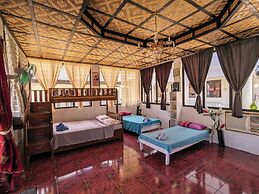 MDF Beach Resort And Day Tours