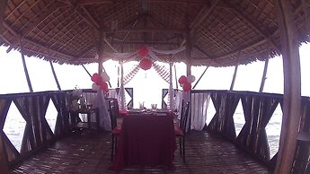 MDF Beach Resort And Day Tours