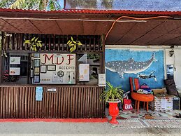 MDF Beach Resort And Day Tours