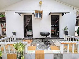 MDF Beach Resort And Day Tours