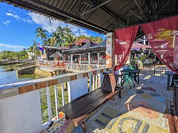 MDF Beach Resort And Day Tours