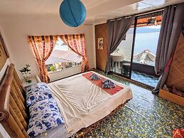 MDF Beach Resort And Day Tours