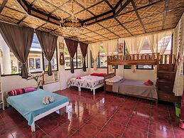 MDF Beach Resort And Day Tours