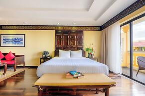 Hoi An Central Boutique Hotel & Spa