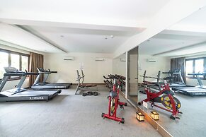 Hoi An Central Boutique Hotel & Spa