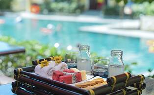 Hoi An Central Boutique Hotel & Spa
