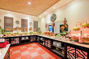 Hoi An Central Boutique Hotel & Spa