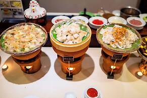 Hoi An Central Boutique Hotel & Spa