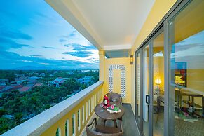 Hoi An Central Boutique Hotel & Spa