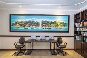 Hoi An Central Boutique Hotel & Spa