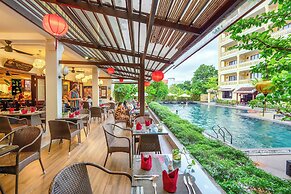 Hoi An Central Boutique Hotel & Spa
