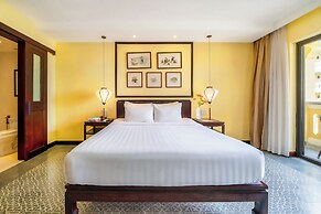 Hoi An Central Boutique Hotel & Spa