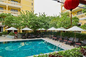 Hoi An Central Boutique Hotel & Spa