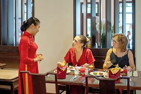 Hoi An Central Boutique Hotel & Spa