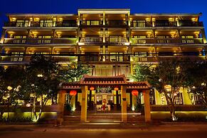Hoi An Central Boutique Hotel & Spa