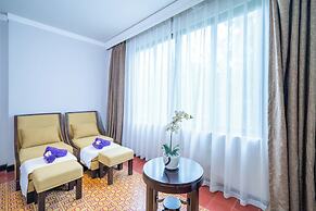 Hoi An Central Boutique Hotel & Spa