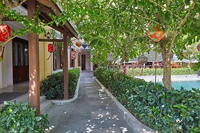 Hoi An Central Boutique Hotel & Spa