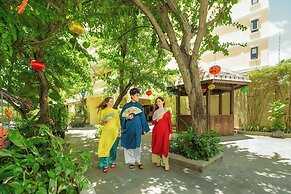 Hoi An Central Boutique Hotel & Spa