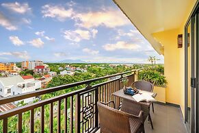 Hoi An Central Boutique Hotel & Spa