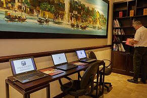 Hoi An Central Boutique Hotel & Spa