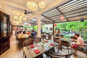 Hoi An Central Boutique Hotel & Spa