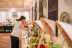 Hoi An Central Boutique Hotel & Spa