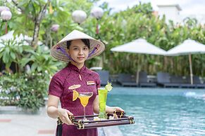 Hoi An Central Boutique Hotel & Spa