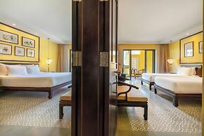 Hoi An Central Boutique Hotel & Spa