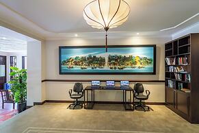 Hoi An Central Boutique Hotel & Spa