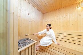 Hoi An Central Boutique Hotel & Spa