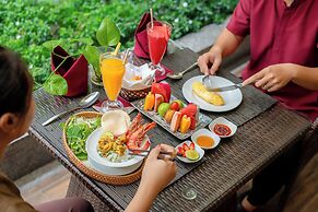 Hoi An Central Boutique Hotel & Spa