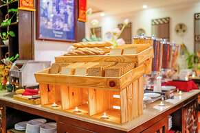 Hoi An Central Boutique Hotel & Spa