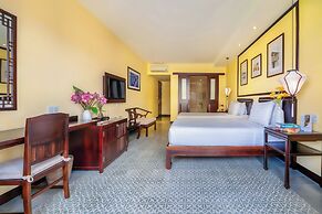 Hoi An Central Boutique Hotel & Spa