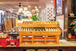 Hoi An Central Boutique Hotel & Spa