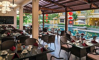 Hoi An Central Boutique Hotel & Spa