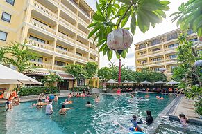 Hoi An Central Boutique Hotel & Spa