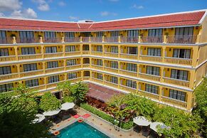 Hoi An Central Boutique Hotel & Spa