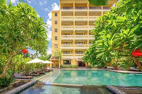 Hoi An Central Boutique Hotel & Spa