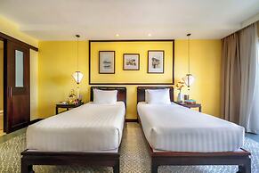 Hoi An Central Boutique Hotel & Spa